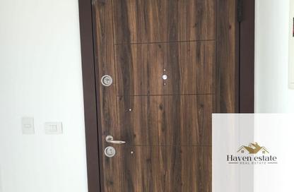 Apartment - 2 Bedrooms - 2 Bathrooms for rent in Moon Residences - Fifth Square - The 5th Settlement - New Cairo City - Cairo