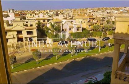 Villa - 5 Bedrooms - 5 Bathrooms for sale in Yasmine District - 14th District - Sheikh Zayed City - Giza