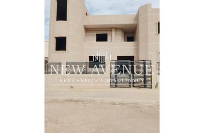 Villa - 5 Bedrooms - 5 Bathrooms for sale in Yasmine District - 14th District - Sheikh Zayed City - Giza