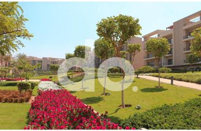 Apartment - 2 - 2 for sale in Moon Residences - Fifth Square - The 5th Settlement - New Cairo City - Cairo