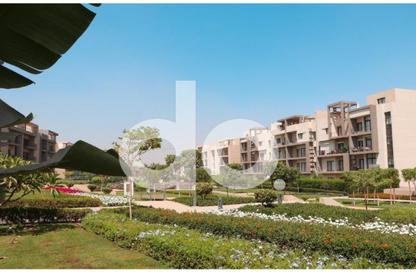 Apartment - 2 - 2 for sale in Moon Residences - Fifth Square - The 5th Settlement - New Cairo City - Cairo