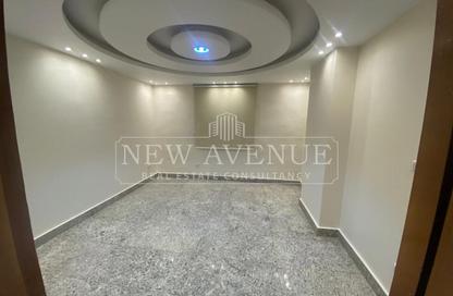 Office Space - Studio - 1 Bathroom for rent in Al Nozha St. - Ard El Golf - Heliopolis - Masr El Gedida - Cairo