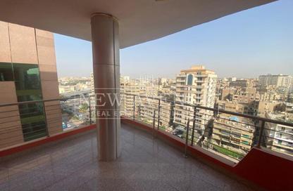 Office Space - Studio - 1 Bathroom for rent in Al Nozha St. - Ard El Golf - Heliopolis - Masr El Gedida - Cairo Office Space - Studio - 1 Bathroom for rent in Al Nozha St. - Ard El Golf - Heliopolis - Masr El Gedida - Cairo