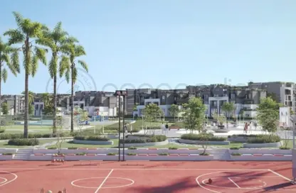 شقة - 2 غرف نوم - 2 حمامات للبيع في تاج سيتي - كمبوندات التجمع الخامس - التجمع الخامس - مدينة القاهرة الجديدة - القاهرة