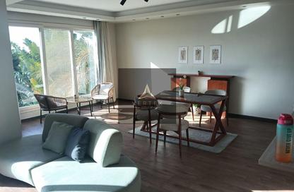 Apartment - 2 Bedrooms - 2 Bathrooms for rent in Lake View - 5th Settlement Compounds - The 5th Settlement - New Cairo City - Cairo Apartment - 2 Bedrooms - 2 Bathrooms for rent in Lake View - 5th Settlement Compounds - The 5th Settlement - New Cairo City - Cairo