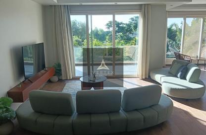 Apartment - 2 Bedrooms - 2 Bathrooms for rent in Lake View - 5th Settlement Compounds - The 5th Settlement - New Cairo City - Cairo Apartment - 2 Bedrooms - 2 Bathrooms for rent in Lake View - 5th Settlement Compounds - The 5th Settlement - New Cairo City - Cairo