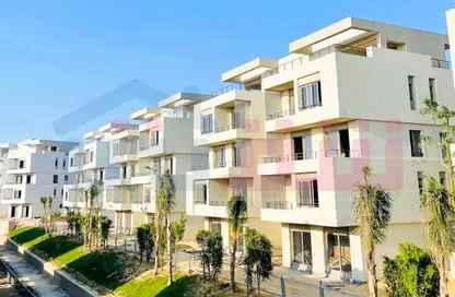 تاون هاوس - 5 غرف نوم - 3 حمامات للبيع في بالم هيلز - كمبوندات الاسكندرية - الاسكندرية