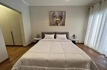 Apartment - 3 Bedrooms - 3 Bathrooms for sale in Fifth Square - The 5th Settlement - New Cairo City - Cairo