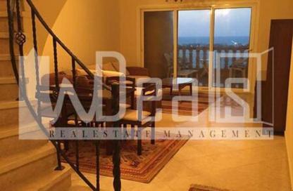 Duplex - 4 Bedrooms - 3 Bathrooms for sale in Porto Marina - Al Alamein - North Coast Duplex - 4 Bedrooms - 3 Bathrooms for sale in Porto Marina - Al Alamein - North Coast