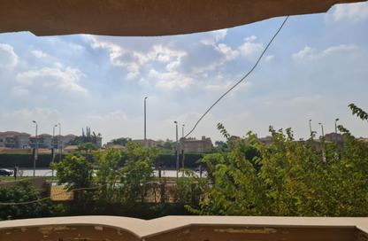 Apartment - 4 Bedrooms - 3 Bathrooms for rent in Street 17 - District 5 - The 5th Settlement - New Cairo City - Cairo Apartment - 4 Bedrooms - 3 Bathrooms for rent in Street 17 - District 5 - The 5th Settlement - New Cairo City - Cairo