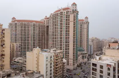 Apartment - 3 Bedrooms - 3 Bathrooms for sale in San Stefano - Hay Sharq - Alexandria