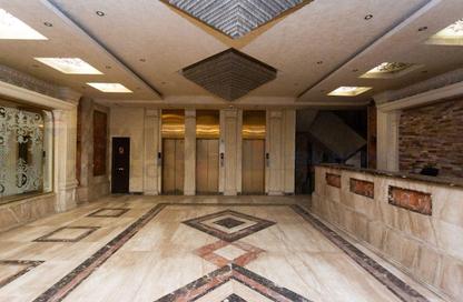 Apartment - 3 Bedrooms - 3 Bathrooms for sale in San Stefano - Hay Sharq - Alexandria
