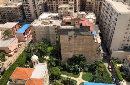 Apartment - 3 Bedrooms - 3 Bathrooms for sale in San Stefano - Hay Sharq - Alexandria