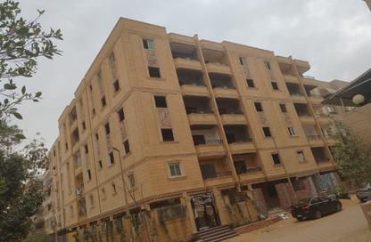 Apartment - 2 Bedrooms - 2 Bathrooms for sale in Gate 2 - Ahmose - Hadayek El Ahram - Giza Apartment - 2 Bedrooms - 2 Bathrooms for sale in Gate 2 - Ahmose - Hadayek El Ahram - Giza