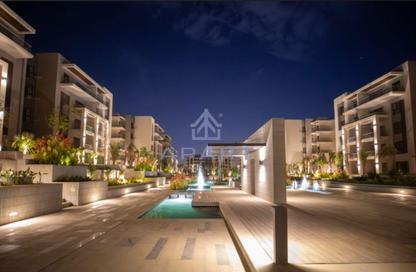 Duplex - 4 - 4 for sale in Palm Hills New Cairo - 5th Settlement Compounds - The 5th Settlement - New Cairo City - Cairo Duplex - 4 - 4 for sale in Palm Hills New Cairo - 5th Settlement Compounds - The 5th Settlement - New Cairo City - Cairo