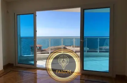 Apartment - 3 Bedrooms - 3 Bathrooms for sale in Latin District - New Alamein City - Al Alamein - North Coast