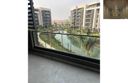 Apartment - 2 Bedrooms - 1 Bathroom for sale in Privado - Madinaty - Cairo