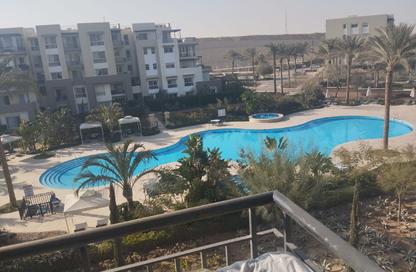 Apartment - 3 - 3 for rent in Uptown Cairo - Mokattam - Cairo