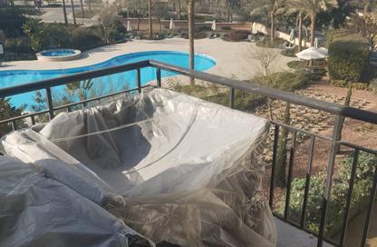 Apartment - 3 - 3 for rent in Uptown Cairo - Mokattam - Cairo
