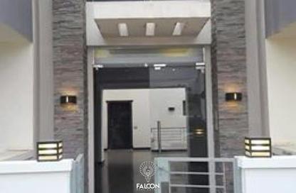 Apartment - 3 - 2 for sale in Shalya Taj City - 5th Settlement Compounds - The 5th Settlement - New Cairo City - Cairo