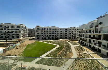 Penthouse - 5 Bedrooms - 5 Bathrooms for sale in Villette - 5th Settlement Compounds - The 5th Settlement - New Cairo City - Cairo