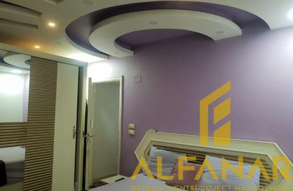 Apartment - 2 Bedrooms - 1 Bathroom for sale in Arabeya - South Investors Area - New Cairo City - Cairo