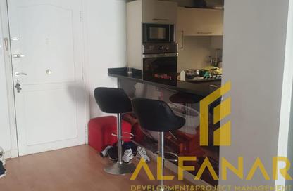 Apartment - 2 Bedrooms - 1 Bathroom for sale in Arabeya - South Investors Area - New Cairo City - Cairo