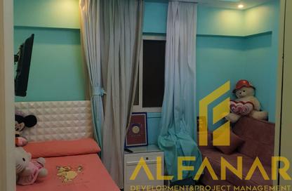 Apartment - 2 Bedrooms - 1 Bathroom for sale in Arabeya - South Investors Area - New Cairo City - Cairo