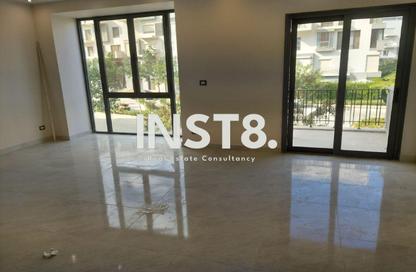 Apartment - 3 Bedrooms - 3 Bathrooms for rent in Eastown - 5th Settlement Compounds - The 5th Settlement - New Cairo City - Cairo
