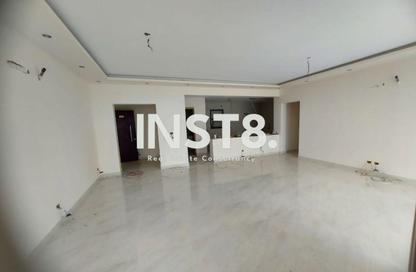 Apartment - 3 Bedrooms - 3 Bathrooms for rent in Eastown - 5th Settlement Compounds - The 5th Settlement - New Cairo City - Cairo