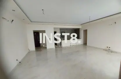 Apartment - 3 Bedrooms - 3 Bathrooms for rent in Eastown - 5th Settlement Compounds - The 5th Settlement - New Cairo City - Cairo