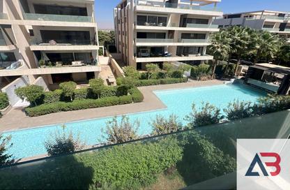 Apartment - 2 - 2 for sale in Lake View - 5th Settlement Compounds - The 5th Settlement - New Cairo City - Cairo Apartment - 2 - 2 for sale in Lake View - 5th Settlement Compounds - The 5th Settlement - New Cairo City - Cairo