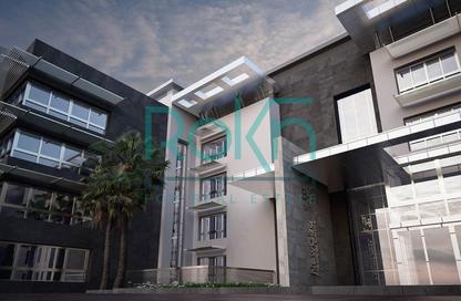 Clinic - Studio - 1 for sale in New Giza - Cairo Alexandria Desert Road - 6 October City - Giza Clinic - Studio - 1 for sale in New Giza - Cairo Alexandria Desert Road - 6 October City - Giza