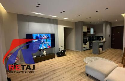 Apartment - 3 - 1 for sale in El Shorouk Compounds - Shorouk City - Cairo Apartment - 3 - 1 for sale in El Shorouk Compounds - Shorouk City - Cairo