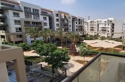 شقة - 3 غرف نوم - 3 حمامات للبيع في هايد بارك - مدينة القاهرة الجديدة - القاهرة