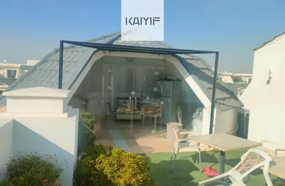 Penthouse - 3 Bedrooms - 3 Bathrooms for sale in Mountain View Hyde Park - 5th Settlement Compounds - The 5th Settlement - New Cairo City - Cairo