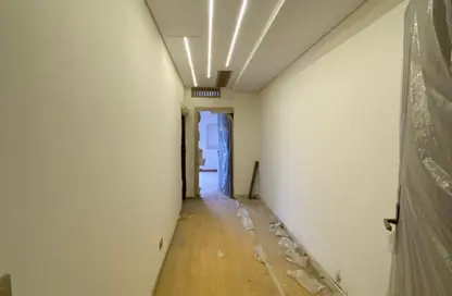 Penthouse - 4 Bedrooms - 3 Bathrooms for rent in Galleria Moon Valley - South Investors Area - New Cairo City - Cairo