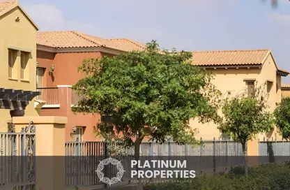 Villa - 5 Bedrooms - 4 Bathrooms for sale in Mivida - 5th Settlement Compounds - The 5th Settlement - New Cairo City - Cairo