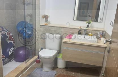 Chalet - 3 - 2 for sale in Marassi - Sidi Abdel Rahman - North Coast