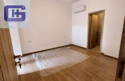 Apartment - 1 Bedroom - 2 Bathrooms for rent in Moon Residences - Fifth Square - The 5th Settlement - New Cairo City - Cairo