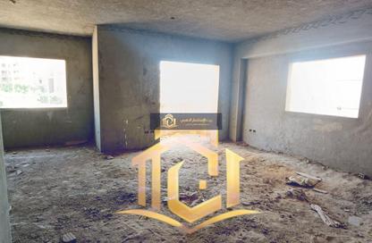 Apartment - 3 Bedrooms - 3 Bathrooms for sale in Garden Hills - Northern Expansions - 6 October City - Giza