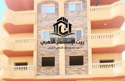 شقة - 3 غرف نوم - 3 حمامات للبيع في جاردن هيلز اكتوبر - التوسعات الشمالية - مدينة 6 أكتوبر - الجيزة شقة - 3 غرف نوم - 3 حمامات للبيع في جاردن هيلز اكتوبر - التوسعات الشمالية - مدينة 6 أكتوبر - الجيزة