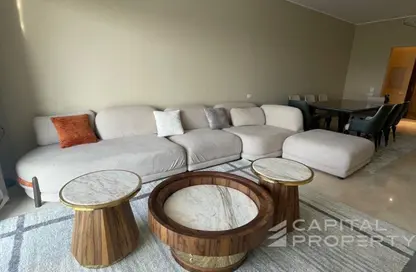 شقة - 3 غرف نوم - 3 حمامات للايجار في فيليت - كمبوندات التجمع الخامس - التجمع الخامس - مدينة القاهرة الجديدة - القاهرة