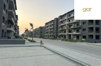 Apartment - 2 Bedrooms - 3 Bathrooms for sale in Stoda - Sheraton Al Matar - El Nozha - Cairo