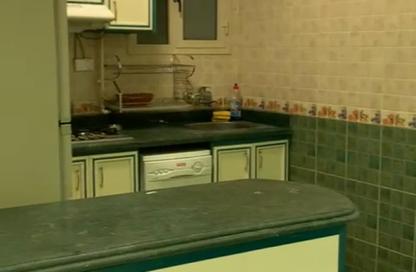 Apartment - 2 - 1 for rent in Youssef Al Sebaey St. - Rehab City First Phase - Al Rehab - New Cairo City - Cairo Apartment - 2 - 1 for rent in Youssef Al Sebaey St. - Rehab City First Phase - Al Rehab - New Cairo City - Cairo