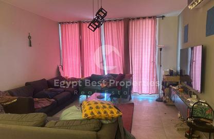 Chalet - 2 - 1 for sale in IL Monte Galala - Al Ain Al Sokhna - Suez