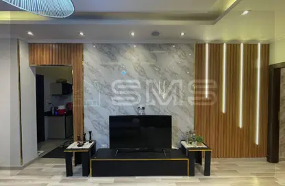 دوبلكس - 3 غرف نوم - 2 حمامات للبيع في اللوتس الشمالي - حى اللوتس - مدينة القاهرة الجديدة - القاهرة