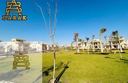 Townhouse - 4 Bedrooms - 4 Bathrooms for sale in Madinaty - Cairo
