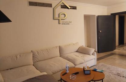 Apartment - 1 Bedroom - 1 Bathroom for sale in New Giza - Cairo Alexandria Desert Road - 6 October City - Giza