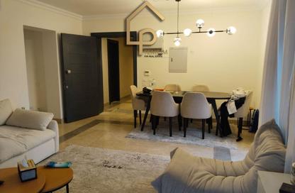 Apartment - 1 Bedroom - 1 Bathroom for sale in New Giza - Cairo Alexandria Desert Road - 6 October City - Giza